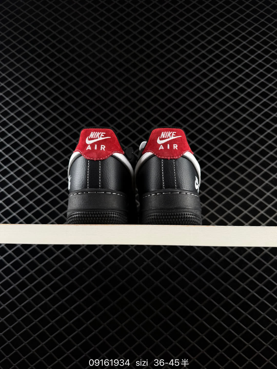 Nike Air Force 1'07 Low-QW5288-131